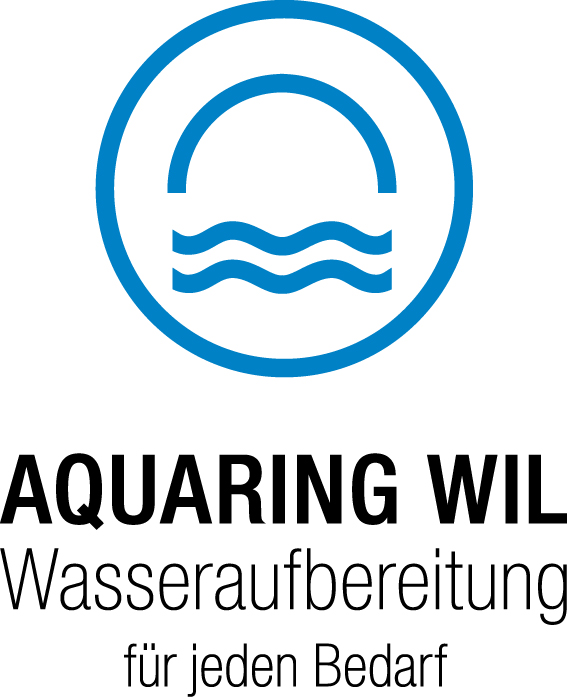 Wasseraufbereitung, Entkalkung, Entkalkungsanlage, Enthärtung - Aquaring